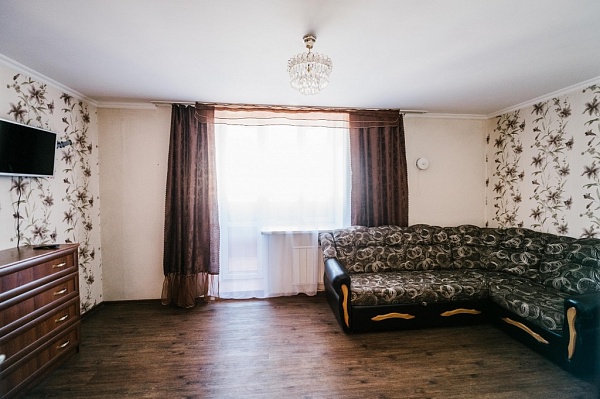 2-комнатная квартира ул. Нечаева 66